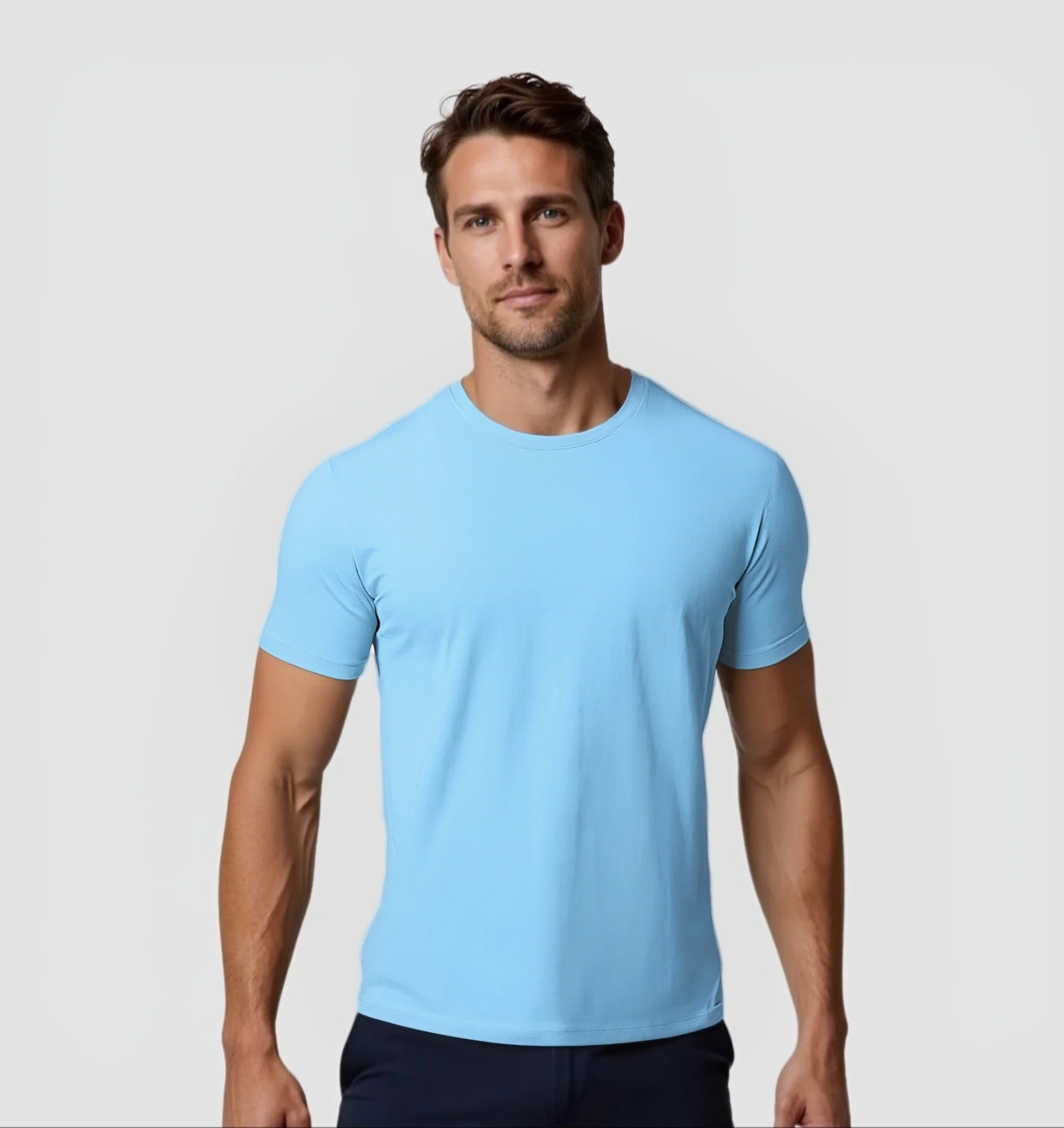 Pack da 2 - Azzurro cielo - Image 3