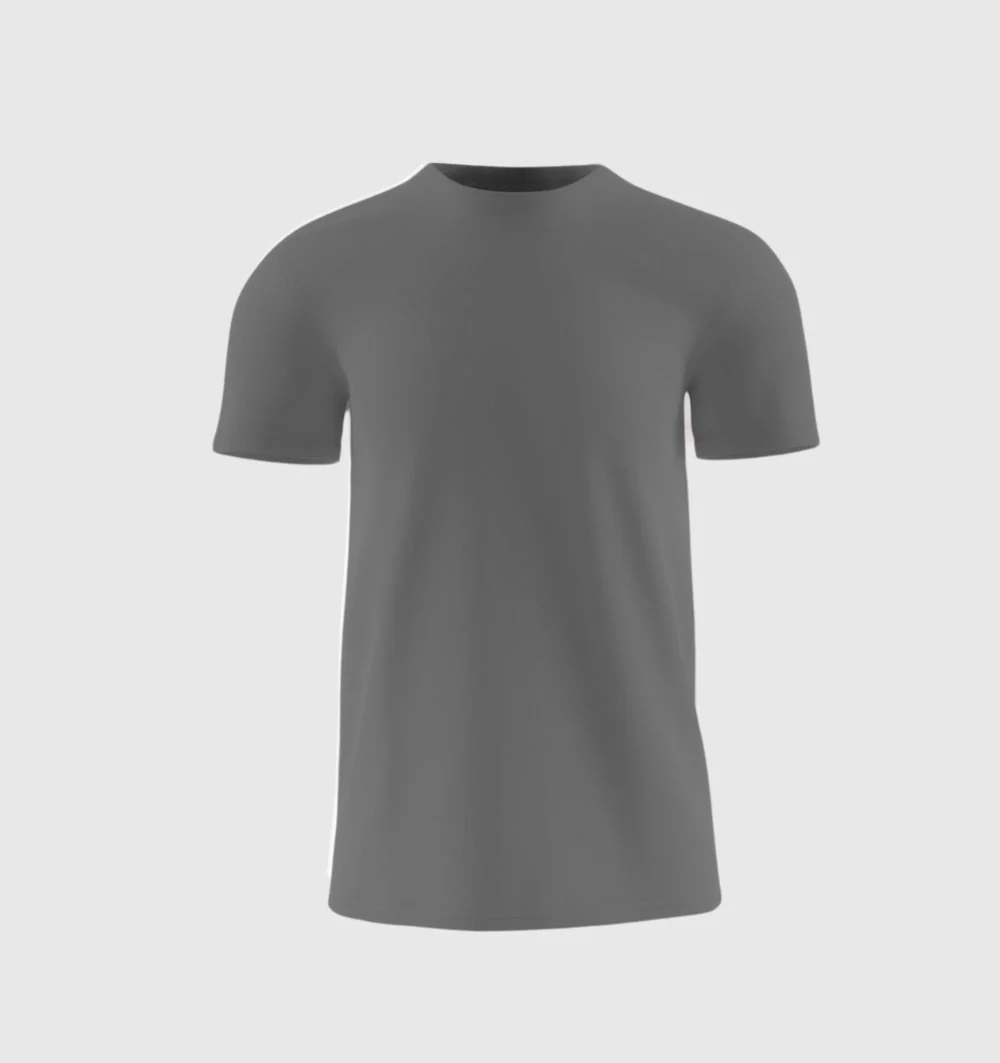 t-shirt solo