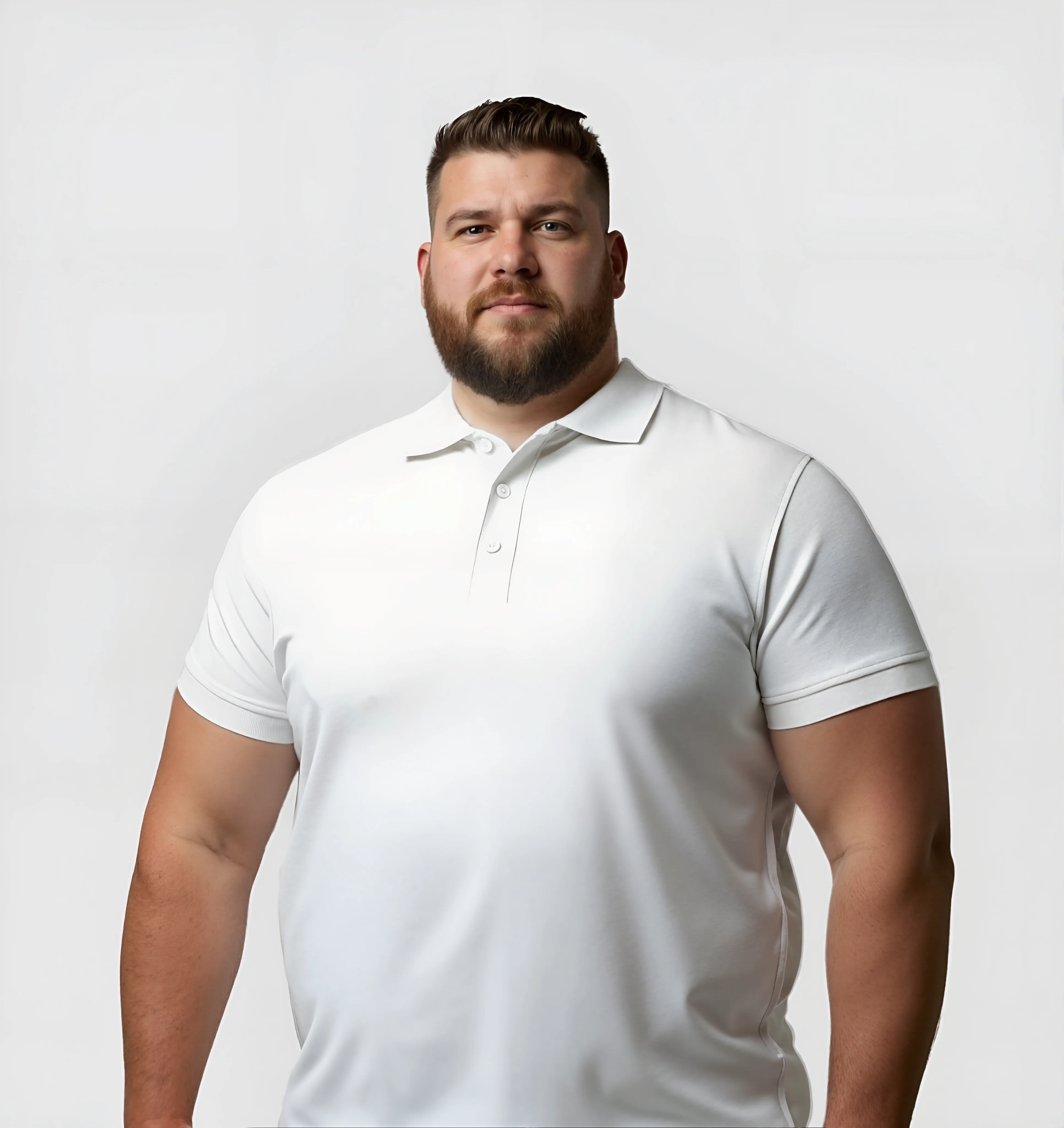 Polo - Bianco - Image 4