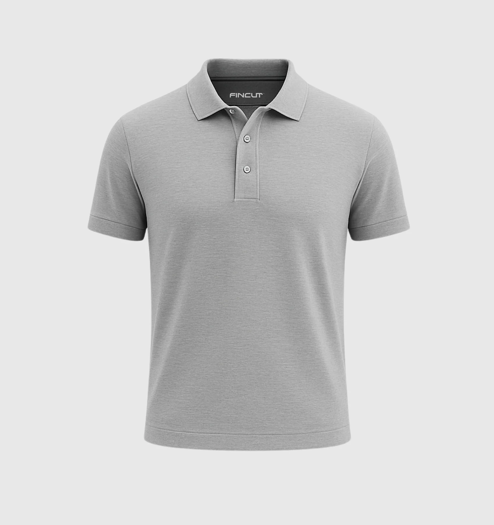 Polo - Grigio