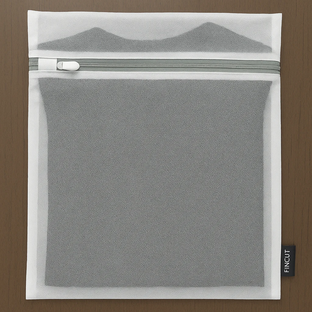 Sac de lavage fincut - Image 2